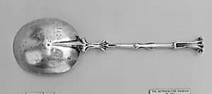 Spoon by Hendrick Jansen Sympa