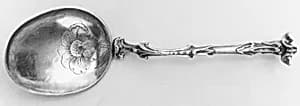 Spoon by Leonhard Rothaer I