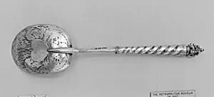 Spoon by Unknown Artist