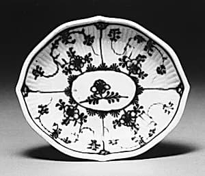 Spoon tray by Unknown Artist