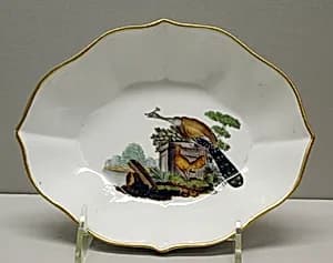 Spoon tray