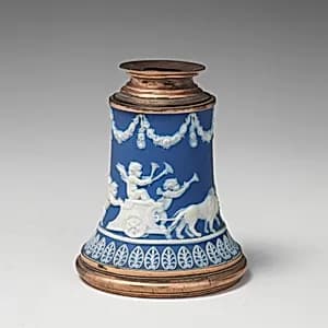 Spy or opera glass by Josiah Wedgwood|John Flaxman