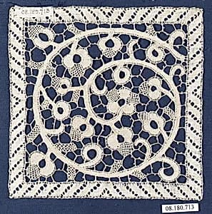 Square by Unknown Artist