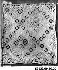Square by Unknown Artist