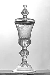 Portrait of Lauenstein Manufactory