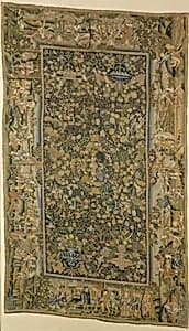 Story of Gombaut and Macée by Unknown Artist
