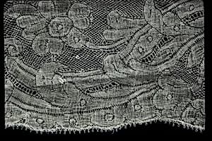 Strip by Unknown Artist