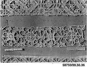 Strip by Unknown Artist