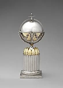 Portrait of Bendix Gijsen