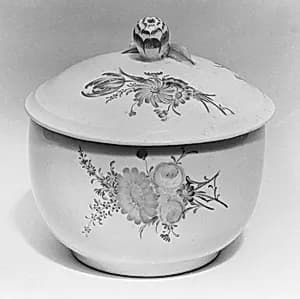 Portrait of Baden-Baden Pottery and Porcelain Manufactory