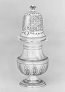 Sugar caster by Jean Lacère (Lasserre), père