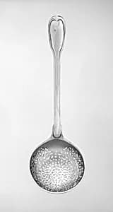 Sugar spoon by Jean-Pierre Chézelle