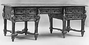 Table desk