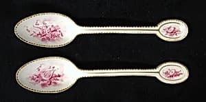 Tablespoon by Unknown Artist