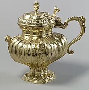Tankard by Unknown Artist