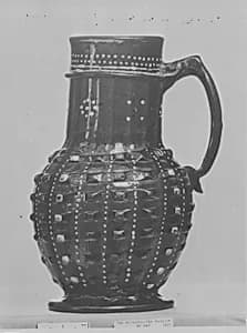 Tankard by Unknown Artist