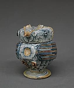 Tankard by Unknown Artist