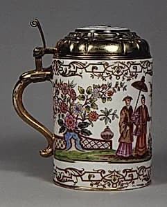 Tankard