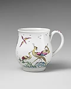Tankard by Unknown Artist