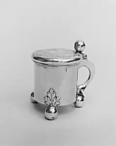Tankard by Unknown Artist