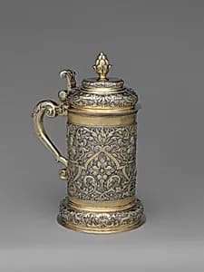 Tankard by Michael May II
