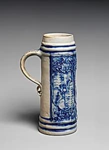 Tankard by Unknown Artist