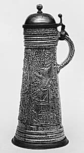 Tankard (Schnelle) by Eigelstein