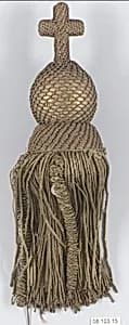 Tassel by Unknown Artist