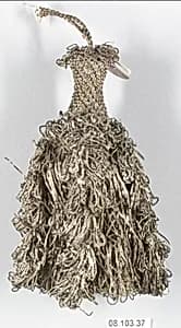 Tassel by Unknown Artist