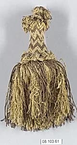 Tassel by Unknown Artist