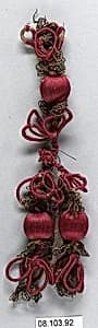 Tassel by Unknown Artist