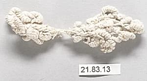 Tassel by Unknown Artist