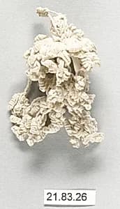 Tassel by Unknown Artist