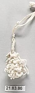 Tassel by Unknown Artist