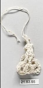 Tassel by Unknown Artist