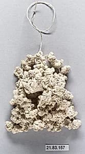 Tassel by Unknown Artist