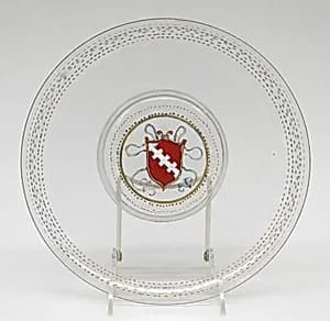 Tazza by Unknown Artist