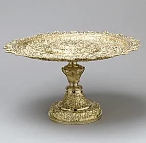Tazza by Unknown Artist