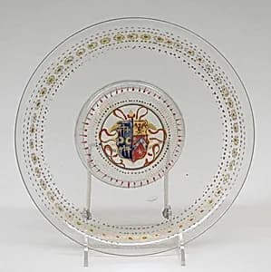 Tazza by Unknown Artist
