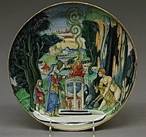 Tazza