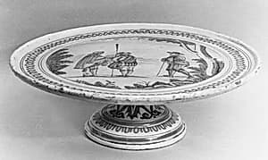 Tazza by Saint-Jean-du-Désert