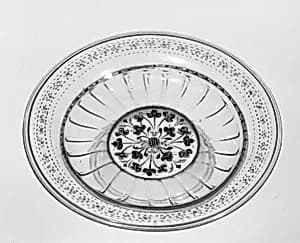Tazza by Unknown Artist