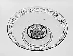 Tazza by Unknown Artist