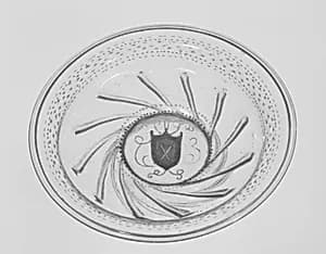 Tazza by Unknown Artist