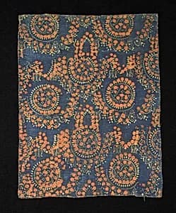 Textile by Unknown Artist