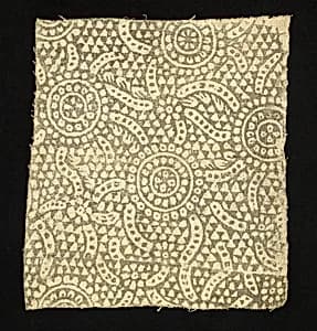 Textile by Unknown Artist