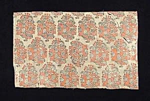 Textile by Unknown Artist