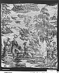 The Altar of Liberty by Unknown Artist