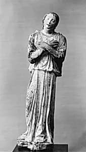 Portrait of Masseo Civitali