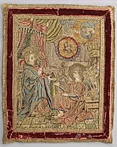 The Annunciation